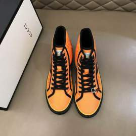 Picture of Gucci Shoes _SKUGuccisz38-45ZX12205865